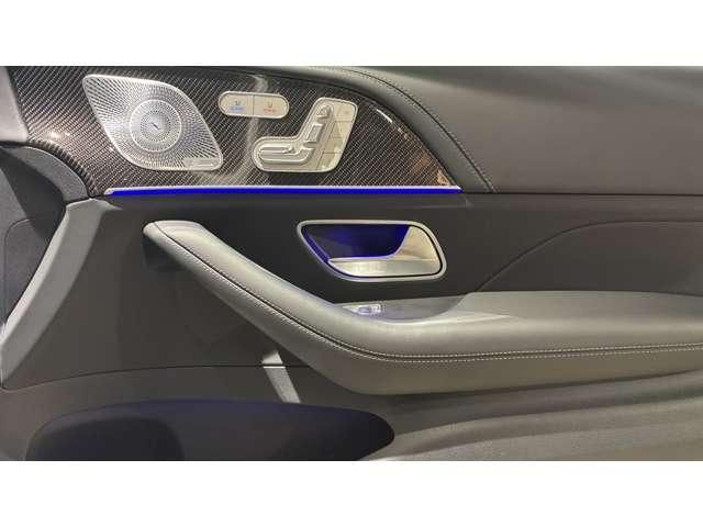 MERCEDES BENZ MERCEDES AMG GLE CLA 2021 Image 31