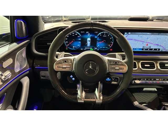 MERCEDES BENZ MERCEDES AMG GLE CLA 2021 Image 31
