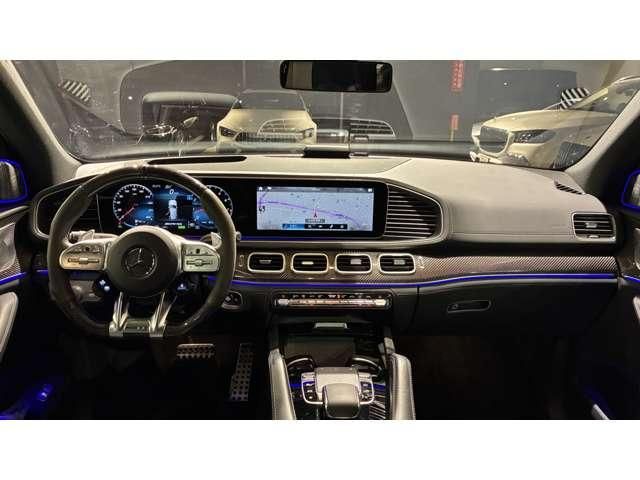 MERCEDES BENZ MERCEDES AMG GLE CLA 2021 Image 31