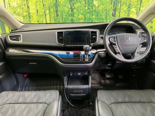 HONDA ODYSSEY HYBRID 2018 Image 31