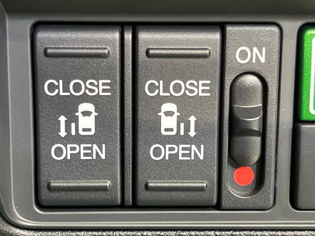 HONDA ODYSSEY HYBRID 2018 Image 31