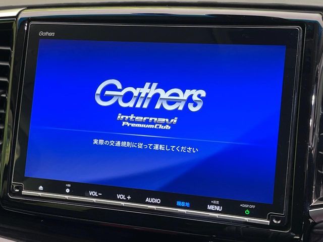 HONDA ODYSSEY HYBRID 2018 Image 31