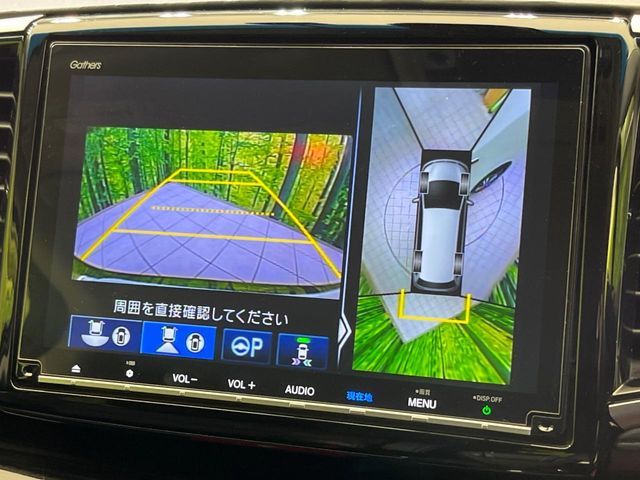 HONDA ODYSSEY HYBRID 2018 Image 31