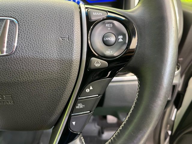 HONDA ODYSSEY HYBRID 2018 Image 31