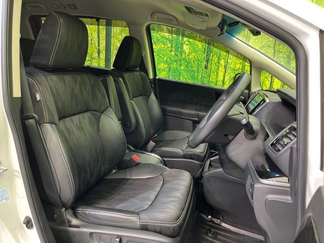 HONDA ODYSSEY HYBRID 2018 Image 31