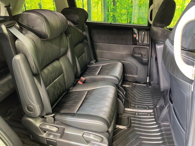 HONDA ODYSSEY HYBRID 2018 Image 31