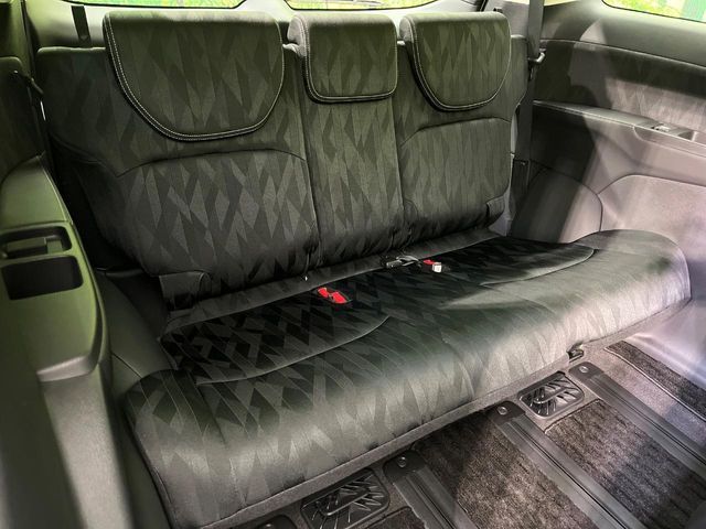 HONDA ODYSSEY HYBRID 2018 Image 31