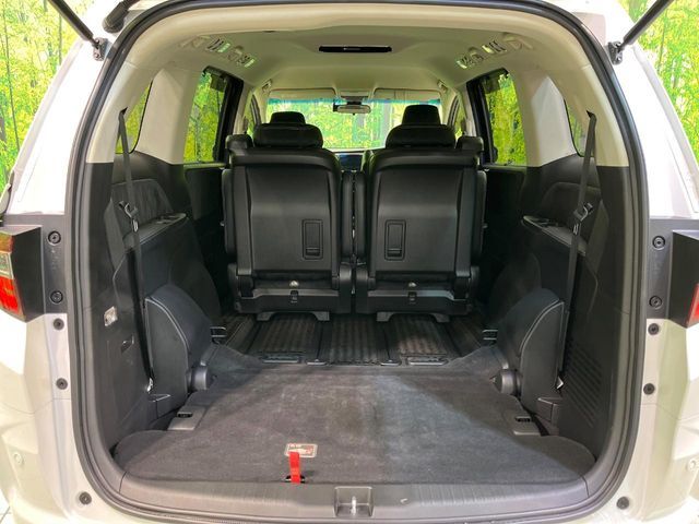 HONDA ODYSSEY HYBRID 2018 Image 31