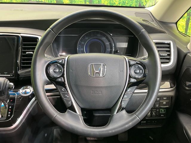 HONDA ODYSSEY HYBRID 2018 Image 31