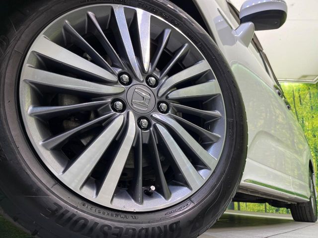 HONDA ODYSSEY HYBRID 2018 Image 31