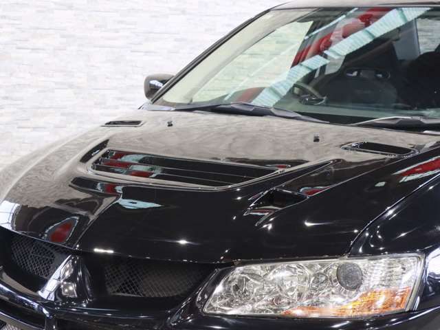 MITSUBISHI LANCER  4WD 2004 Image 31