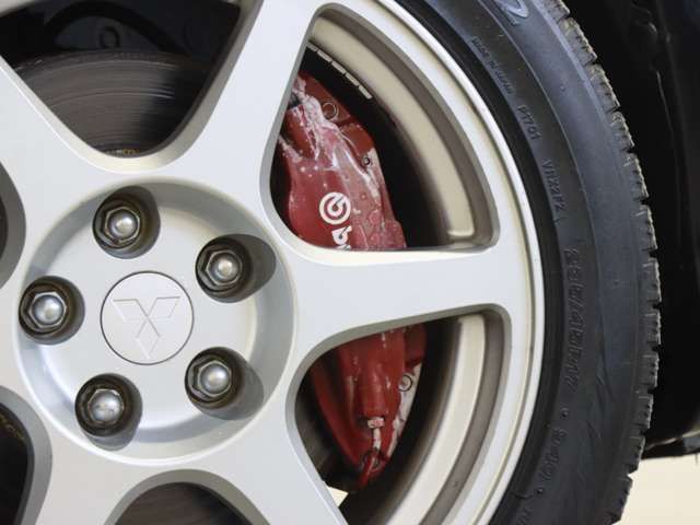 MITSUBISHI LANCER  4WD 2004 Image 31