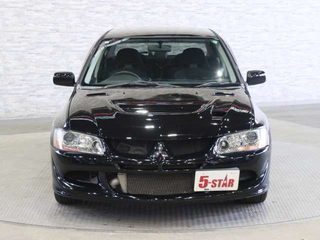 MITSUBISHI LANCER  4WD 2004 Image 31