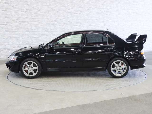 MITSUBISHI LANCER  4WD 2004 Image 31