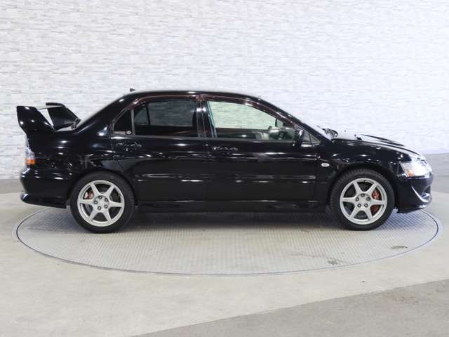 MITSUBISHI LANCER  4WD 2004 Image 31