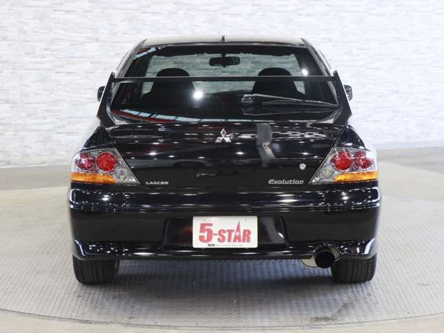 MITSUBISHI LANCER  4WD 2004 Image 31