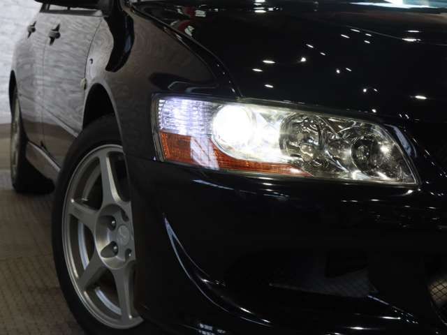 MITSUBISHI LANCER  4WD 2004 Image 31