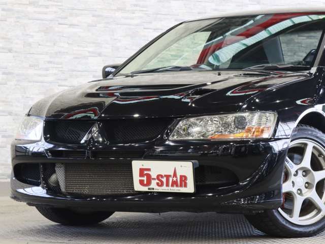 MITSUBISHI LANCER  4WD 2004 Image 31