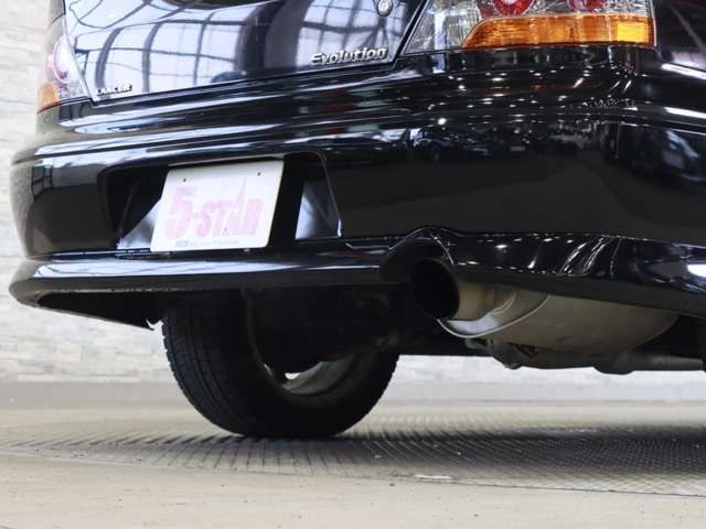 MITSUBISHI LANCER  4WD 2004 Image 31