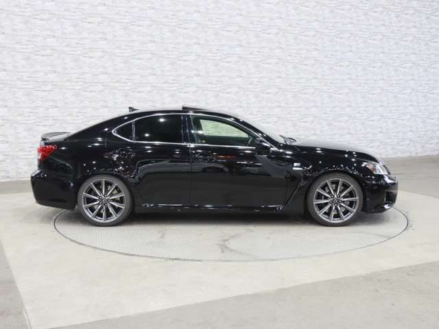 TOYOTA LEXUS IS F 2008 Image 31