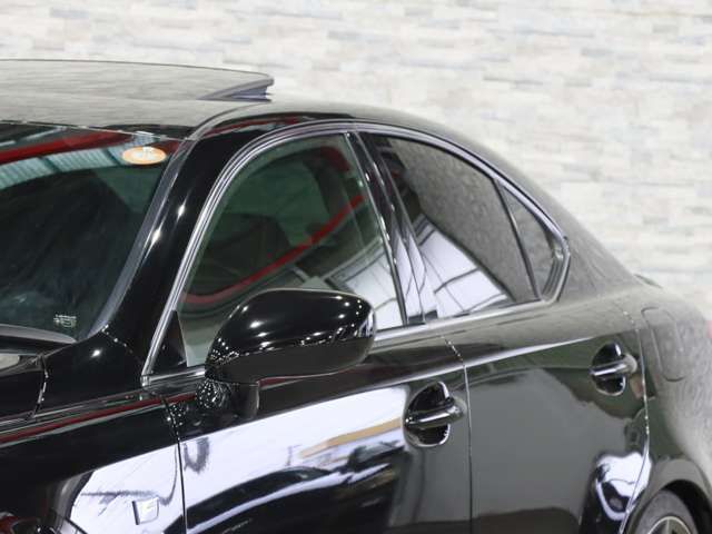 TOYOTA LEXUS IS F 2008 Image 31