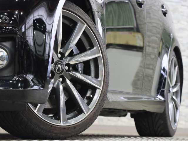 TOYOTA LEXUS IS F 2008 Image 31