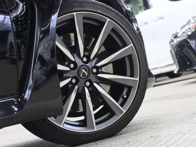 TOYOTA LEXUS IS F 2008 Image 31