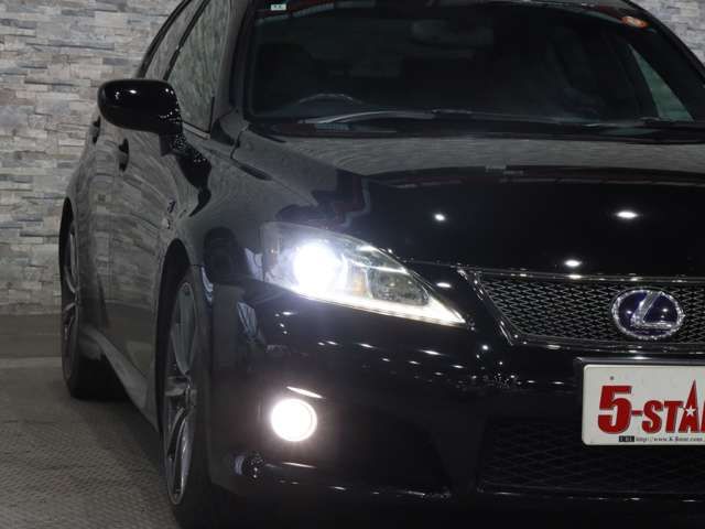 TOYOTA LEXUS IS F 2008 Image 31