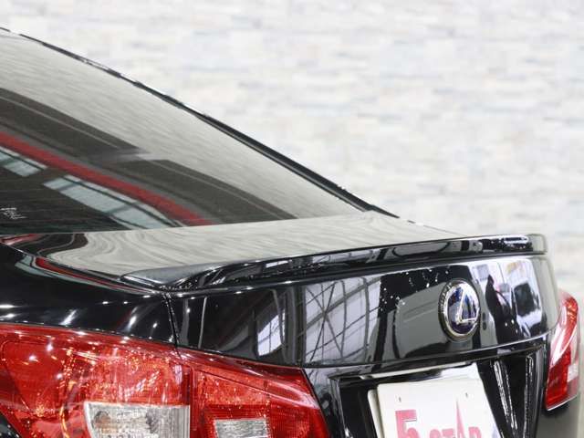 TOYOTA LEXUS IS F 2008 Image 31