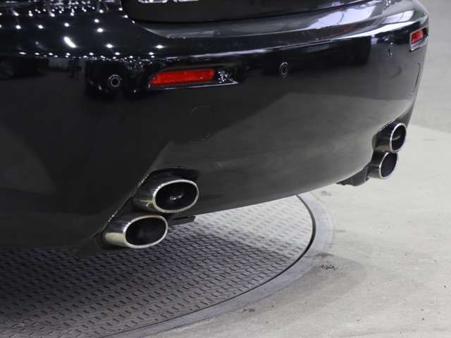 TOYOTA LEXUS IS F 2008 Image 31