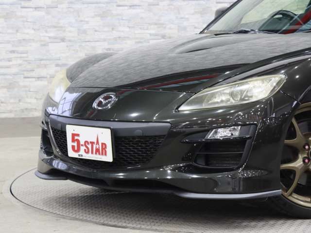 MAZDA RX-8 2013 Image 31