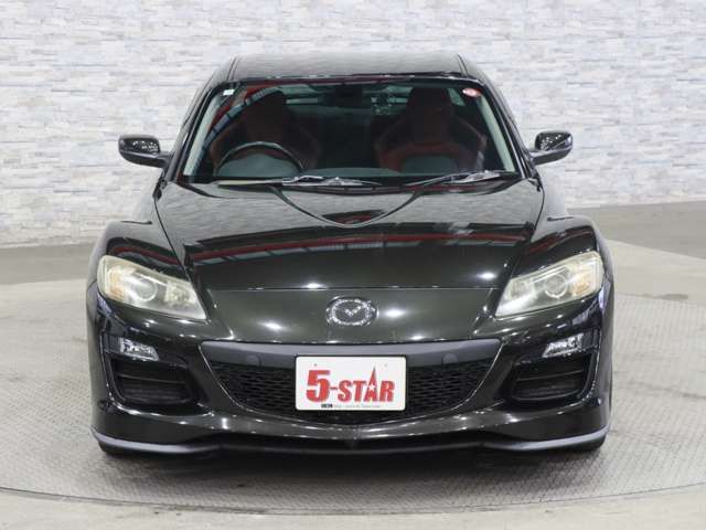 MAZDA RX-8 2013 Image 31