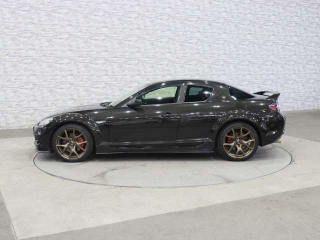 MAZDA RX-8 2013 Image 31