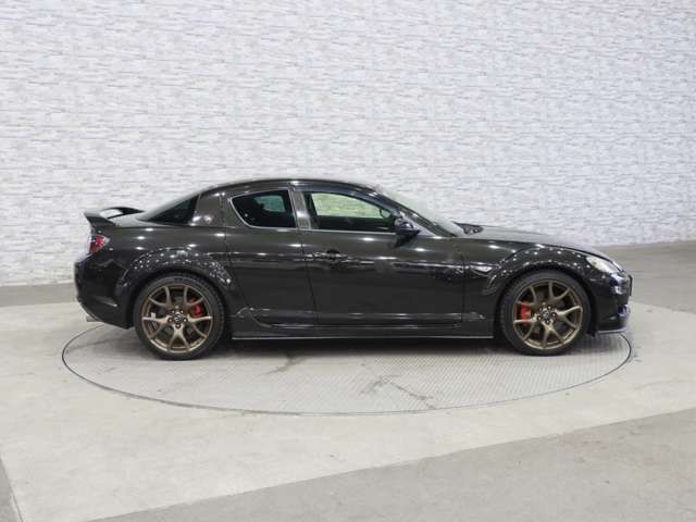 MAZDA RX-8 2013 Image 31