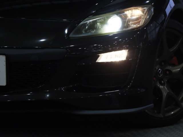 MAZDA RX-8 2013 Image 31