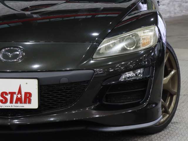MAZDA RX-8 2013 Image 31