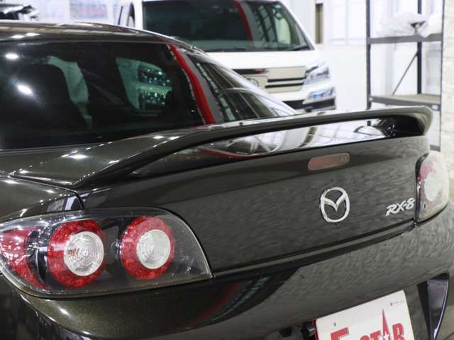 MAZDA RX-8 2013 Image 31