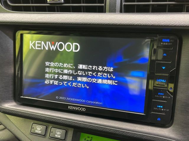 TOYOTA AQUA 2012 Image 31