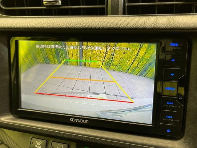 TOYOTA AQUA 2012 Image 31