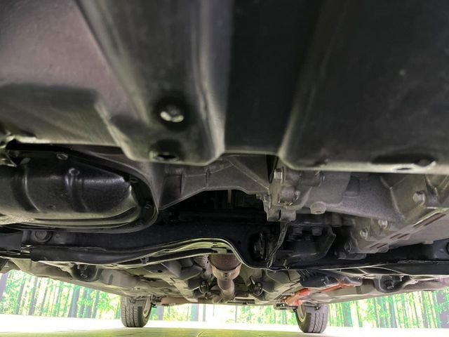 TOYOTA AQUA 2012 Image 31