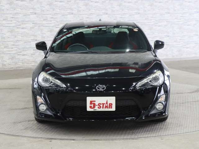 TOYOTA 86 2014 Image 31