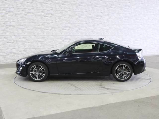 TOYOTA 86 2014 Image 31