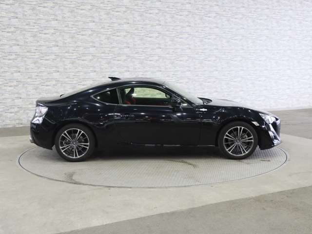 TOYOTA 86 2014 Image 31