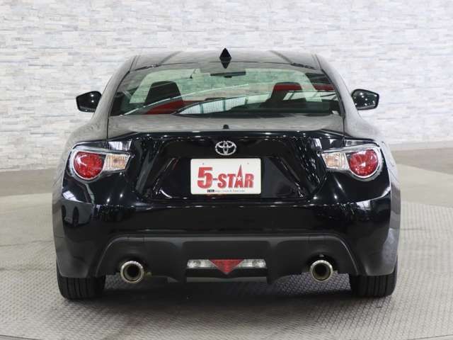 TOYOTA 86 2014 Image 31
