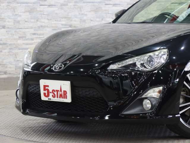 TOYOTA 86 2014 Image 31