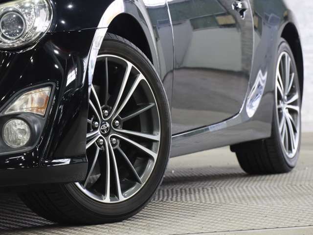 TOYOTA 86 2014 Image 31