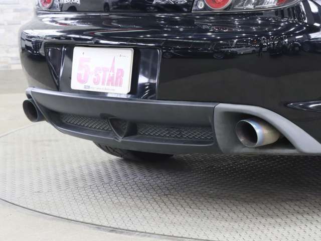 MAZDA RX-8 2007 Image 31