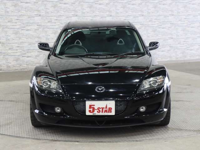 MAZDA RX-8 2007 Image 31