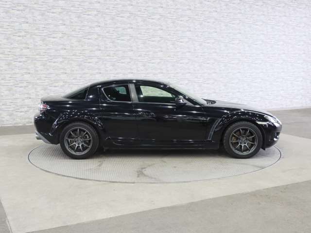 MAZDA RX-8 2007 Image 31