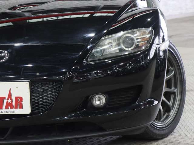 MAZDA RX-8 2007 Image 31